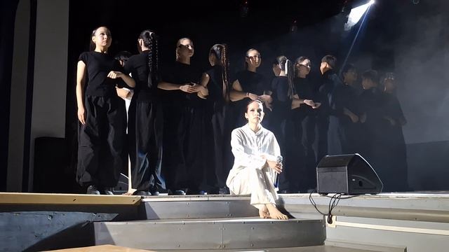 Стихи для студвесны