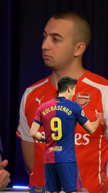 ТРИ ТРАНСФЕРА, КОТОРЫЕ ТЫ БЫ ПОДПИСАЛ В БАРСЕЛОНУ