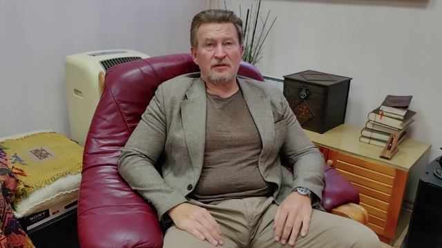 Когда врачи бессильны - 