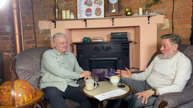 ППЦ - интервью с психиатром из США Яцыновичем В.А.