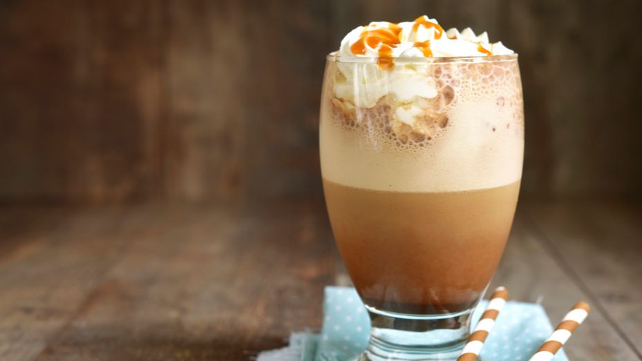 Кофе Европейская прохлада