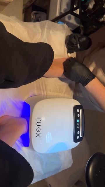 Маникюр в Motto. — когда важен не только результат, но и процесс⛰️