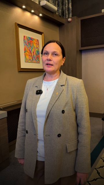 Станислава рекомендуют известные руководители