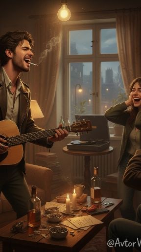 ВечерИнка Org1L