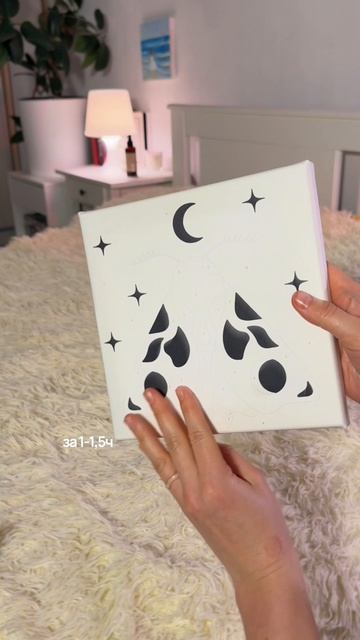 Красиво Красим - Картины по номерам