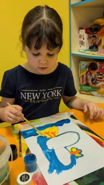 Cosmo Сад в д.Андреевка. Изо-студия 