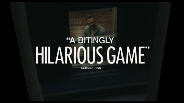 Приглашение – трейлер, фильм (субтитры, 2026)