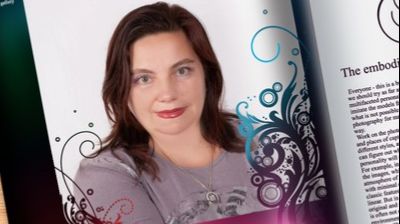 Симфония №410|Ирина Одарчук Паули