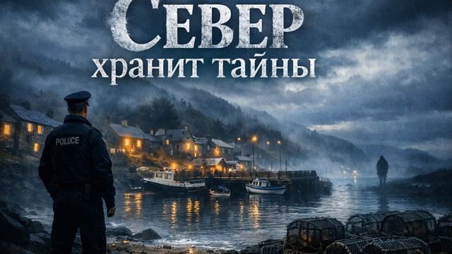 Аудиокнига Полностью Фантастика - Попаданцы «Север хранит тайны» Книга 1 - 3