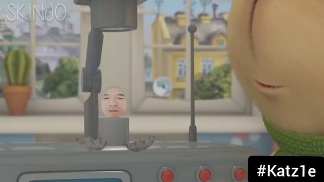 Барбоскины RTYP