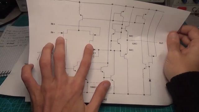 Тестер интегральных схем, тестер ИС с автоматическим режимом 5 В - 3,3 В