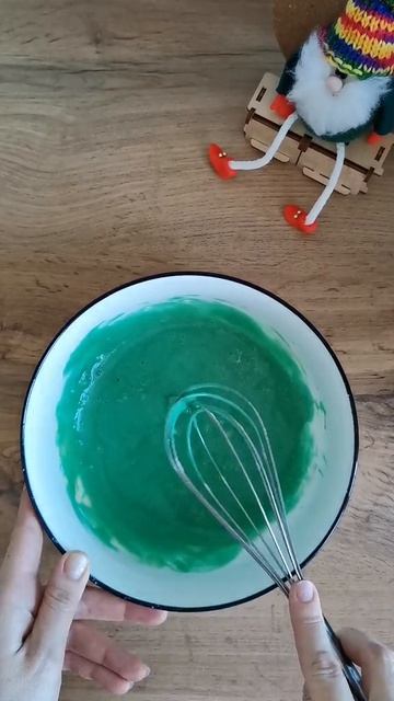 мох для украшения