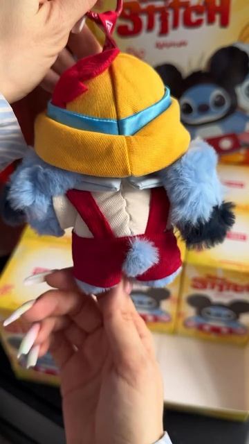 ЭТО КРУЧЕ ЧЕМ ЛАБУБУ?