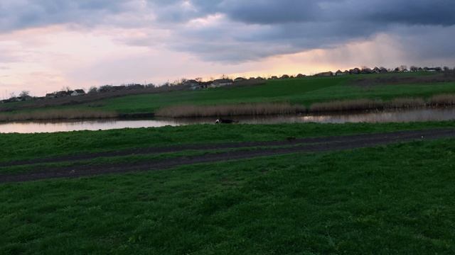 Серия 3 : Отдых