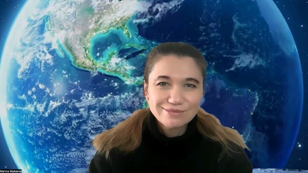 8 АПРЕЛЯ☀️ Энергетический и ДУХОВНЫЙ прогноз на! 🌍 УТРО ЗЕМЛИ 🌍 Рекомендации на ДЕНЬ от МАРИНЫ🥰🌈