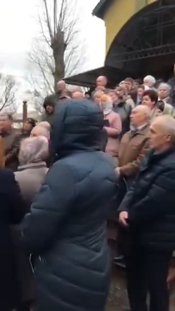 Парафія святого пророка Іллі - м. Тернопіль.