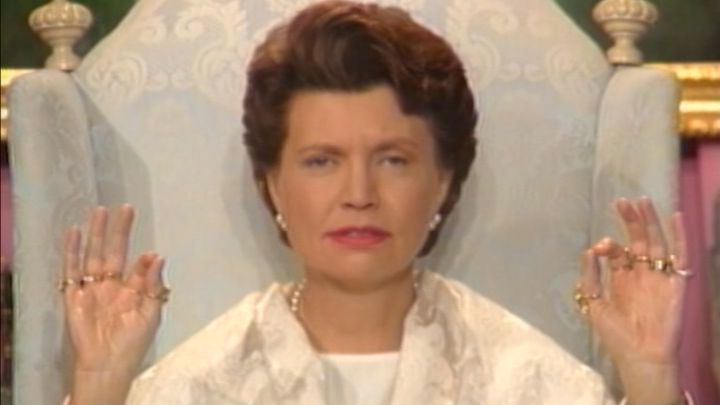 Маха Чохан «Пасхальный дар Святого Духа» (1-04-94)