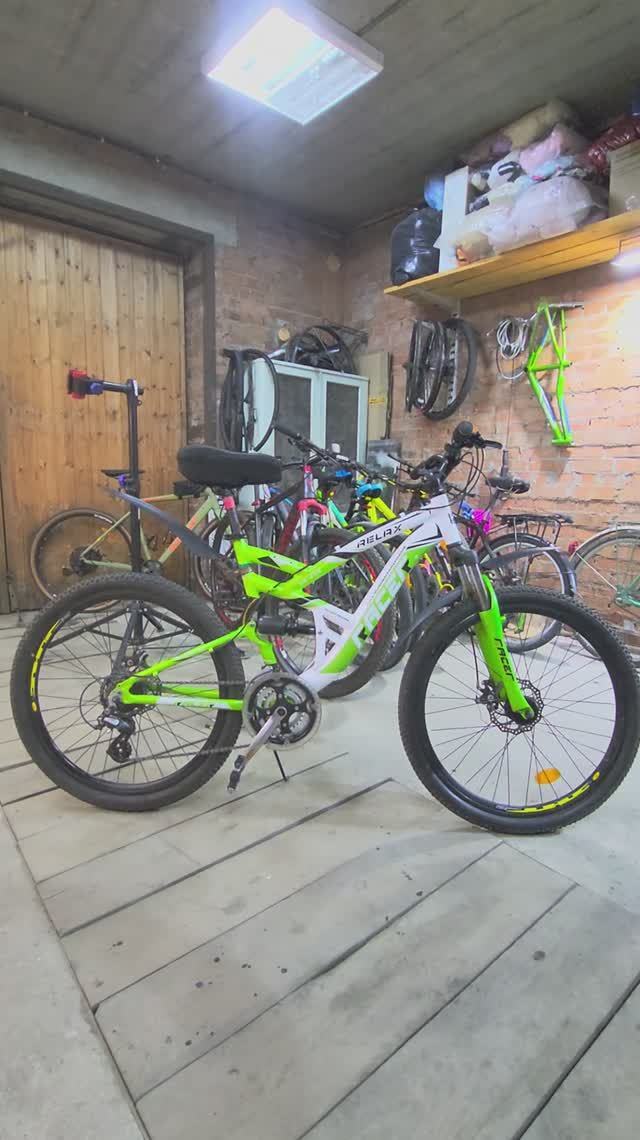 ❗НЕ БЕРИТЕ ДЕШЕВЫЙ ДВУХПОДВЕС🚲