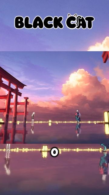 Её первый раз.