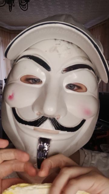 кость от манго 🥭 или шишка