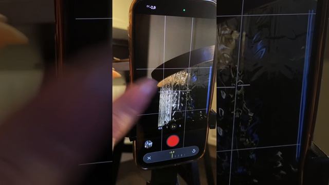 Как красиво снимать видео на телефон