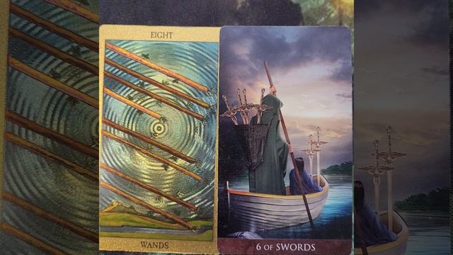 8 Апреля 2026 Карта Дня 🔥