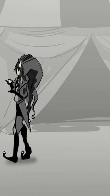 Ну короче видео на 50 пдп отменяется окончательно вот кушайте The Freak Circus