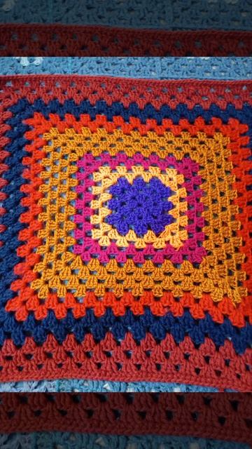 Бабушкин каадрат