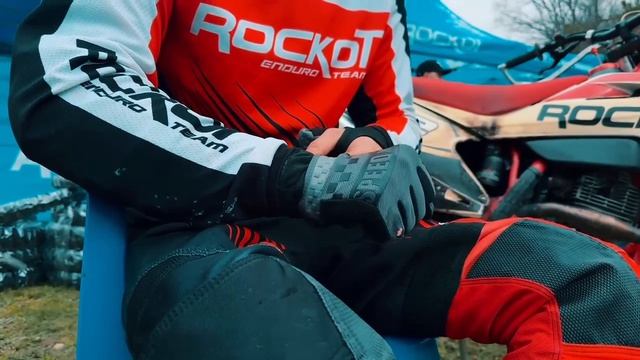 Эндуро ПРОХВАТ ТОКОМОТО 28 марта 2026 г.