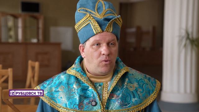 Сказочное воспитание