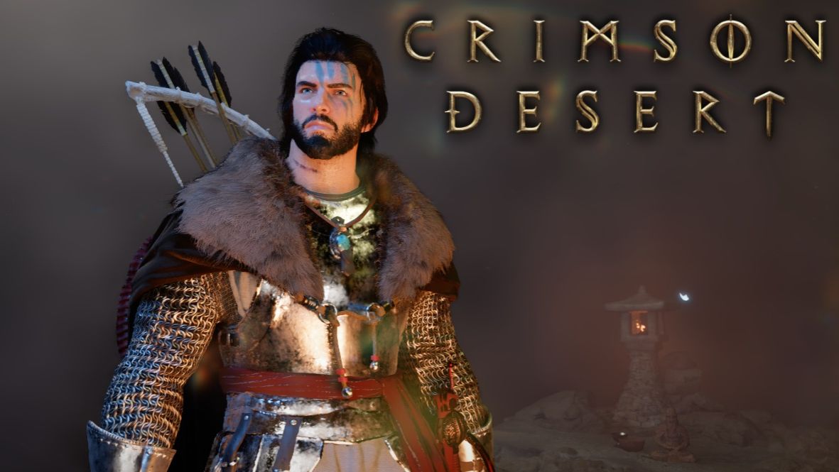 Первая кража / Кулачные бои - Crimson Desert #22