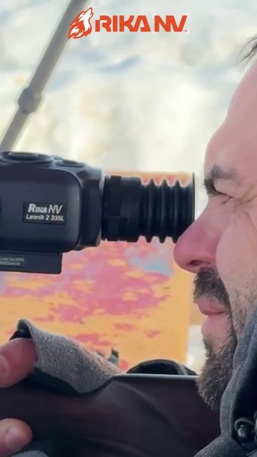 Помощь в пристрелке клиентам RikaNV: быстро, точно, профессионально! 🎯🔬💪