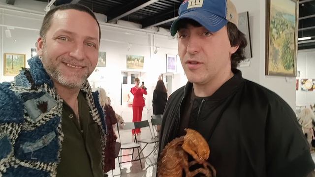 Виртуозы кукольного мастерства