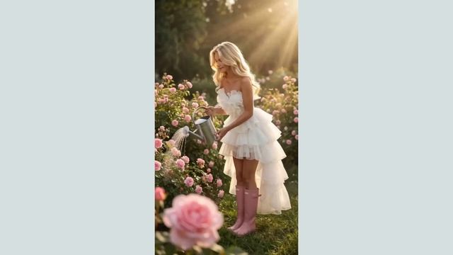 ВАУ! KERALEX Маска для блондированных волос