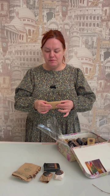 Распаковка покупки Терехина | Фитодистиллят алоэ — это что-то особенное!