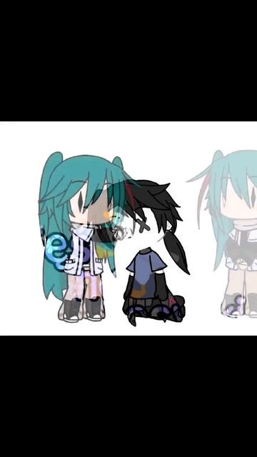 мини коллабик)