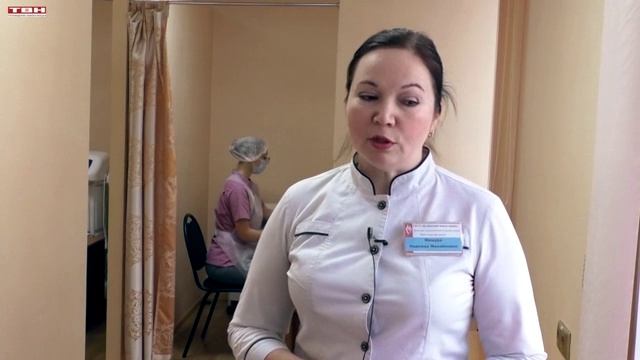 Сотрудники ГУФСИН Кузбасса стали донорами крови