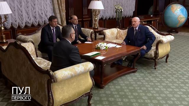 Рабочая формула действий в ОДКБ