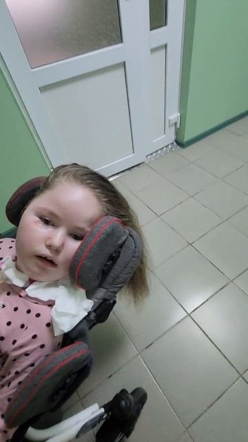 больница-больницей, ну а погонять то нужно 😌 доброго всем вечера друзья 💪 👸 🙂 #евасма1 #папасаша