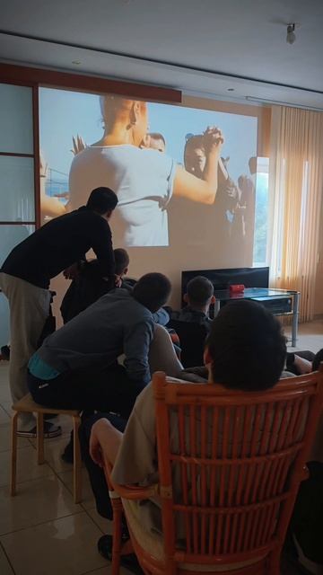 Больше, чем центр: Дом, где возвращают вкус к жизни - ЦСА Сокольники