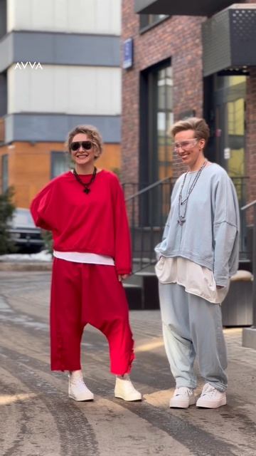 Когда образ решает всё — без лишних вопросов?