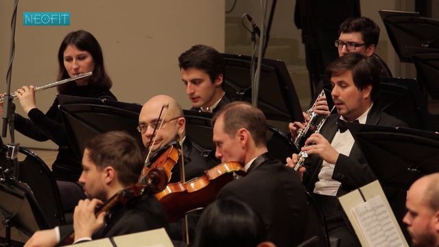 ПОСЛЕДНЯЯ СИМФОНИЯ БРАМСА