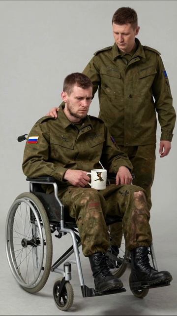 Память о потерях: жизнь в войне #война #потери #разрушение