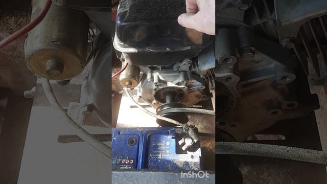 Рабочие будни , колхозника !