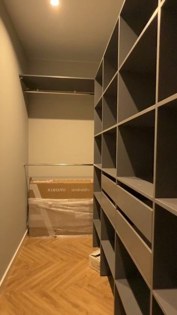 ЖК Достояние. Квартира с ремонтом