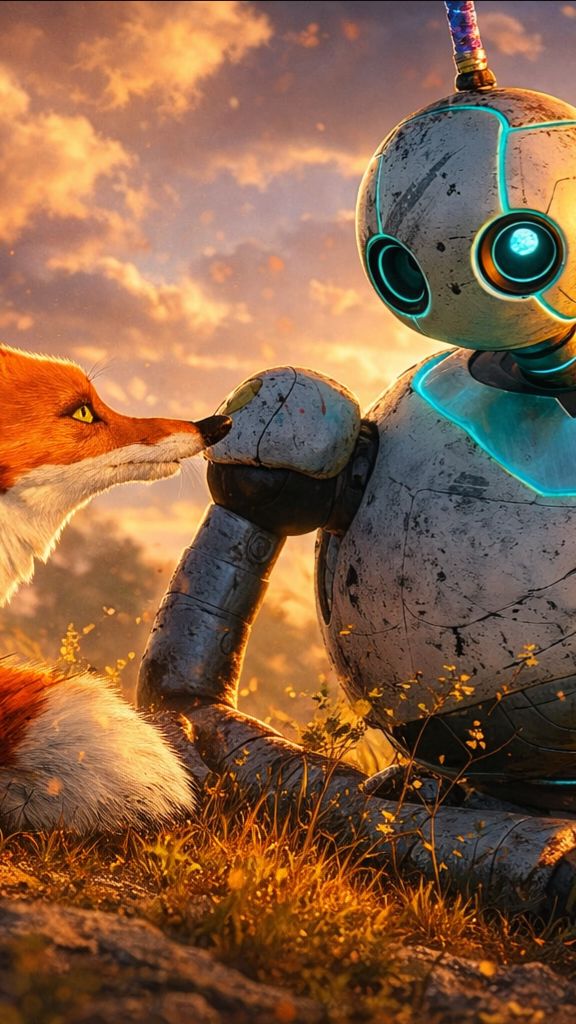 Полная версия трейлера в профиле