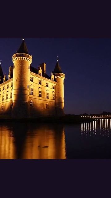 #замок #достопримечательности #фотография #приключение