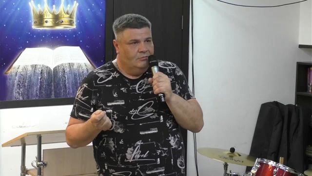 Прояви милость. Илгар Али-Заде. 5.04.26.