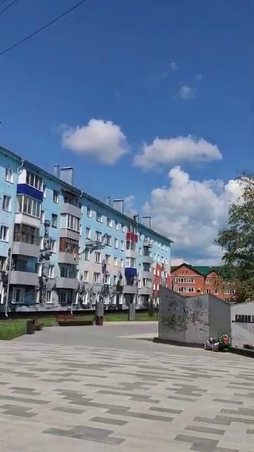 Постой, не торопись. Оцени живопи́сь 🤩 #кузбасс #гурьевск