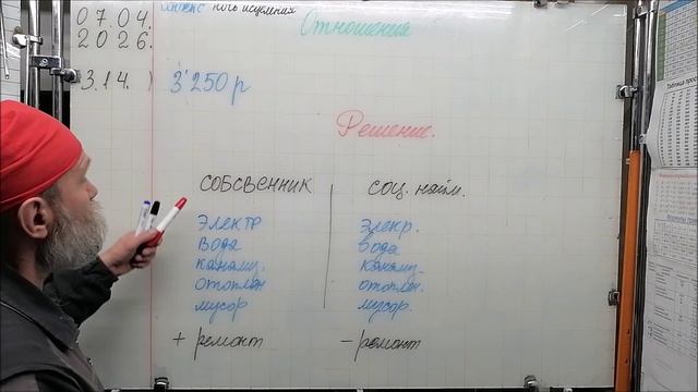 07.04.26. Словарный запас, ЖКХ, важность иностранных языков и носовых платочков